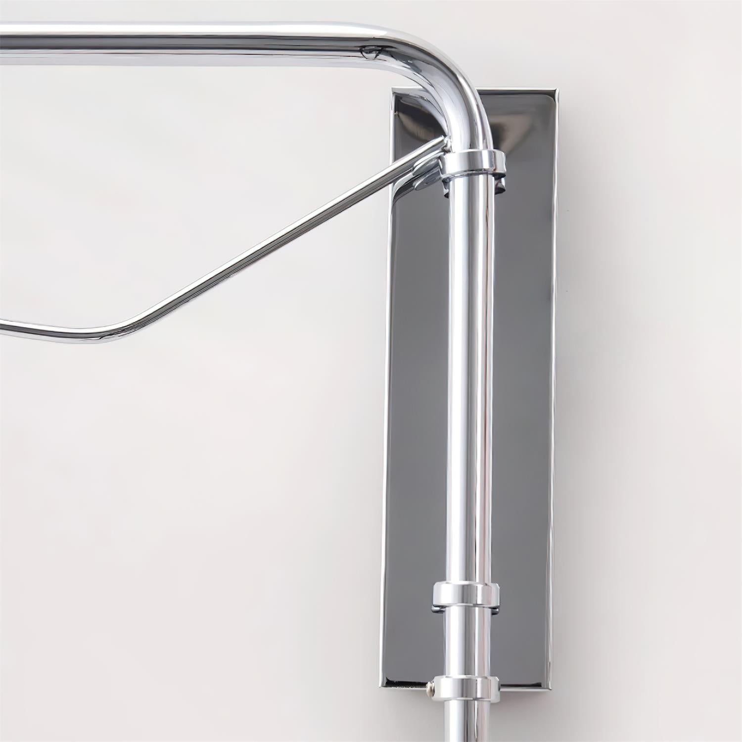 Orbit Modern Swing Arm Wall Lamp - Letslighting