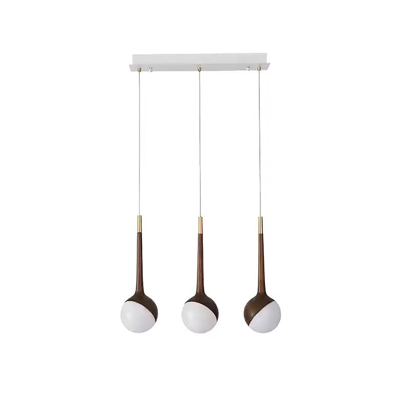 Aurora Chandelier Droplet LED - Blowlighting