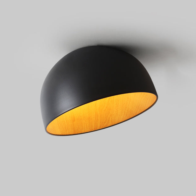Duo Ceiling Lamp - Blowlighting
