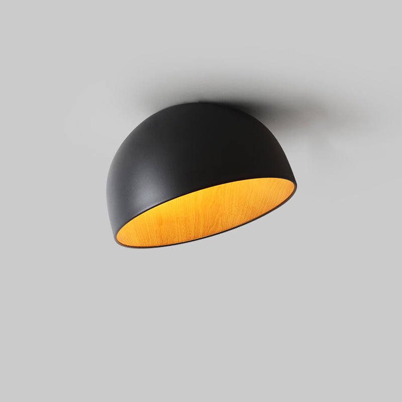 Duo Ceiling Lamp - Blowlighting