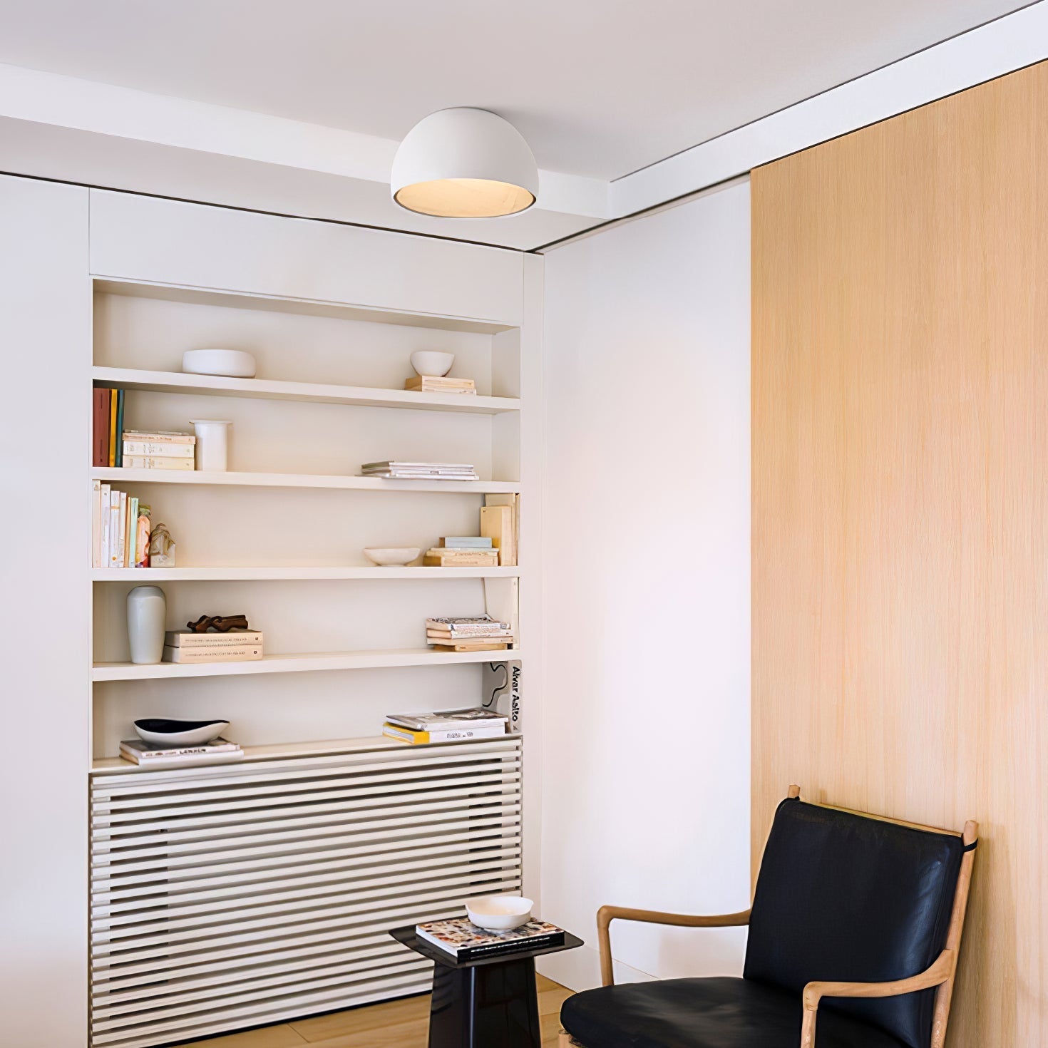 Duo Ceiling Lamp - Blowlighting