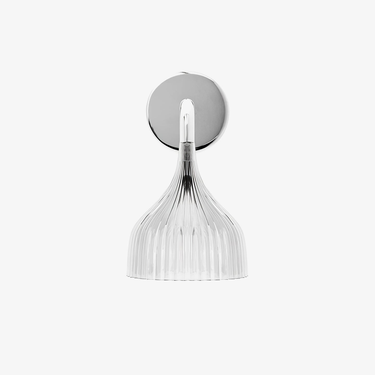 E Wall Lamp - Blowlighting