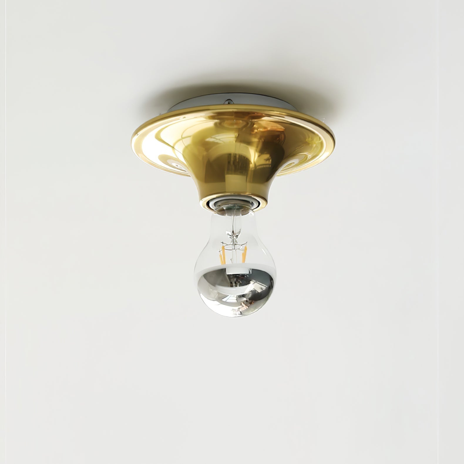 Eclipta Wall Sconce - Blowlighting