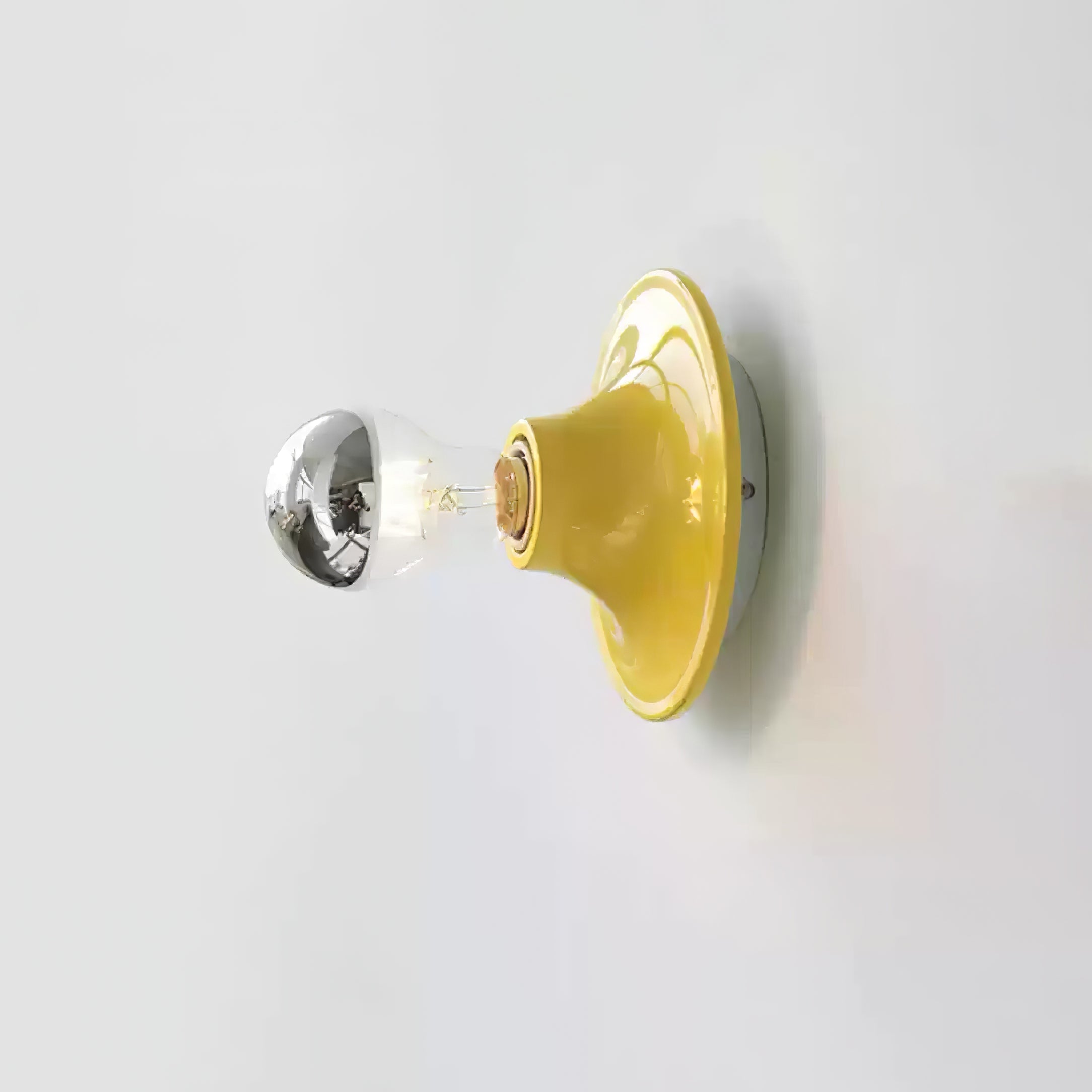Eclipta Wall Sconce - Blowlighting