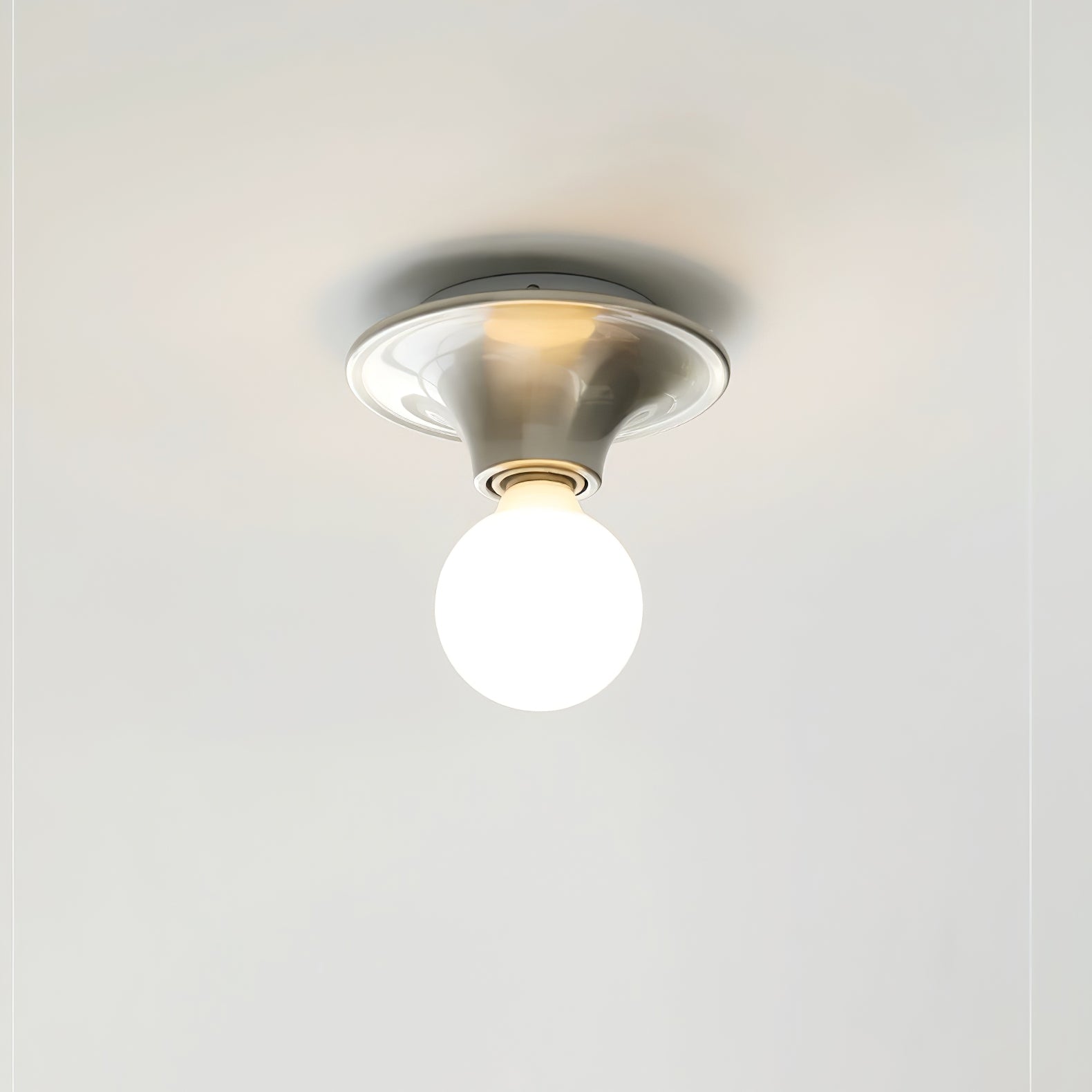 Eclipta Wall Sconce - Blowlighting