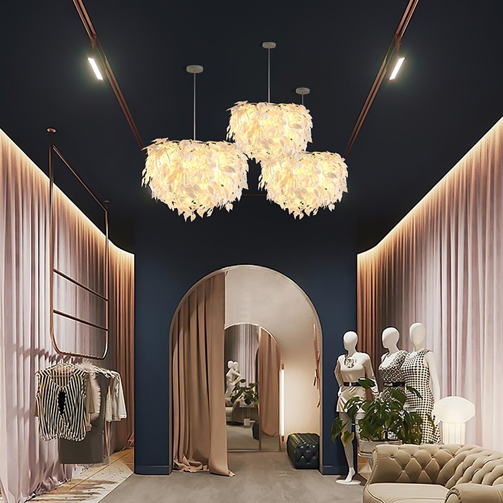 Edela Novelty Pendant Light - Blowlighting