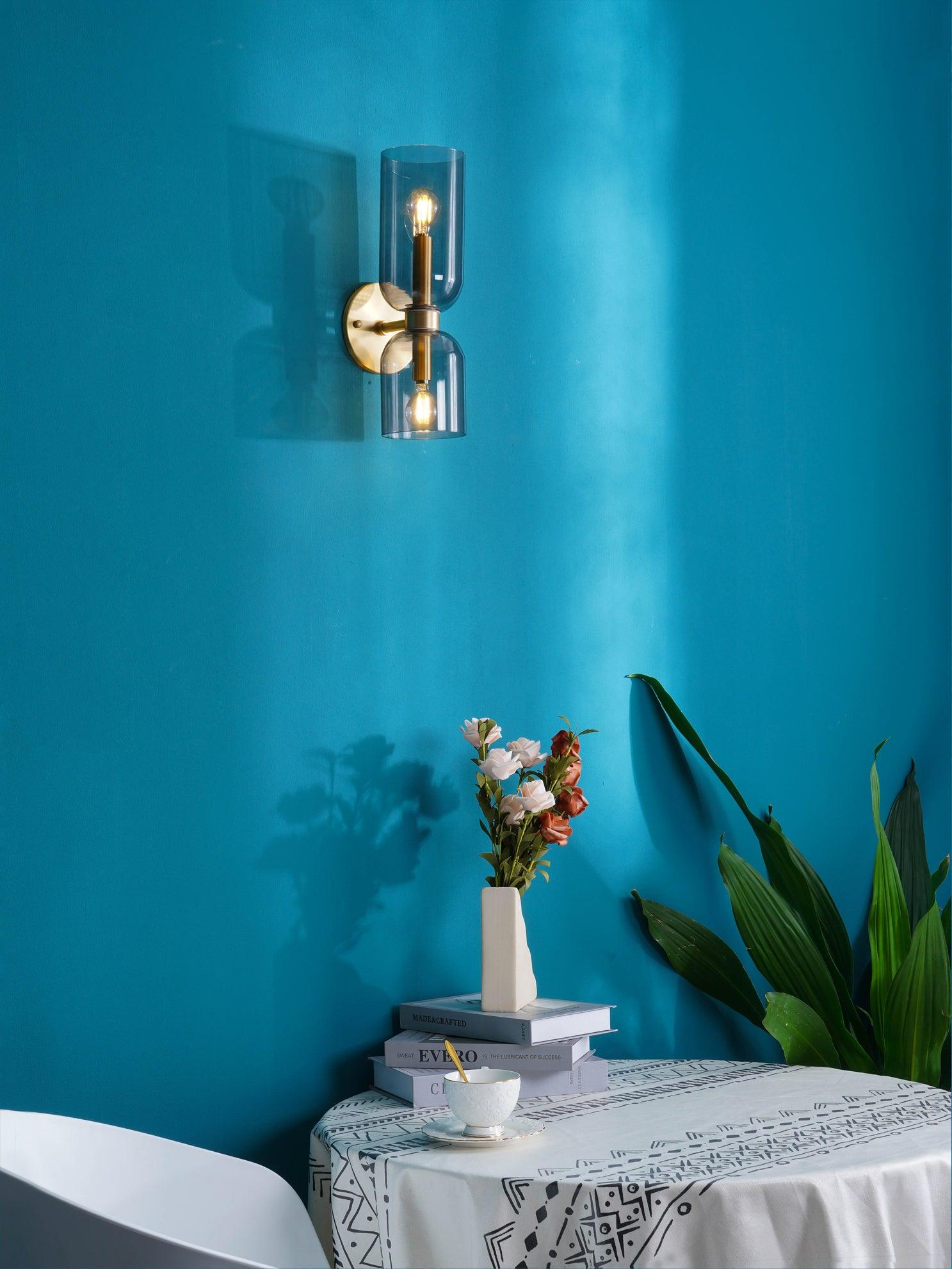 Edie Wall Lamp - Blowlighting