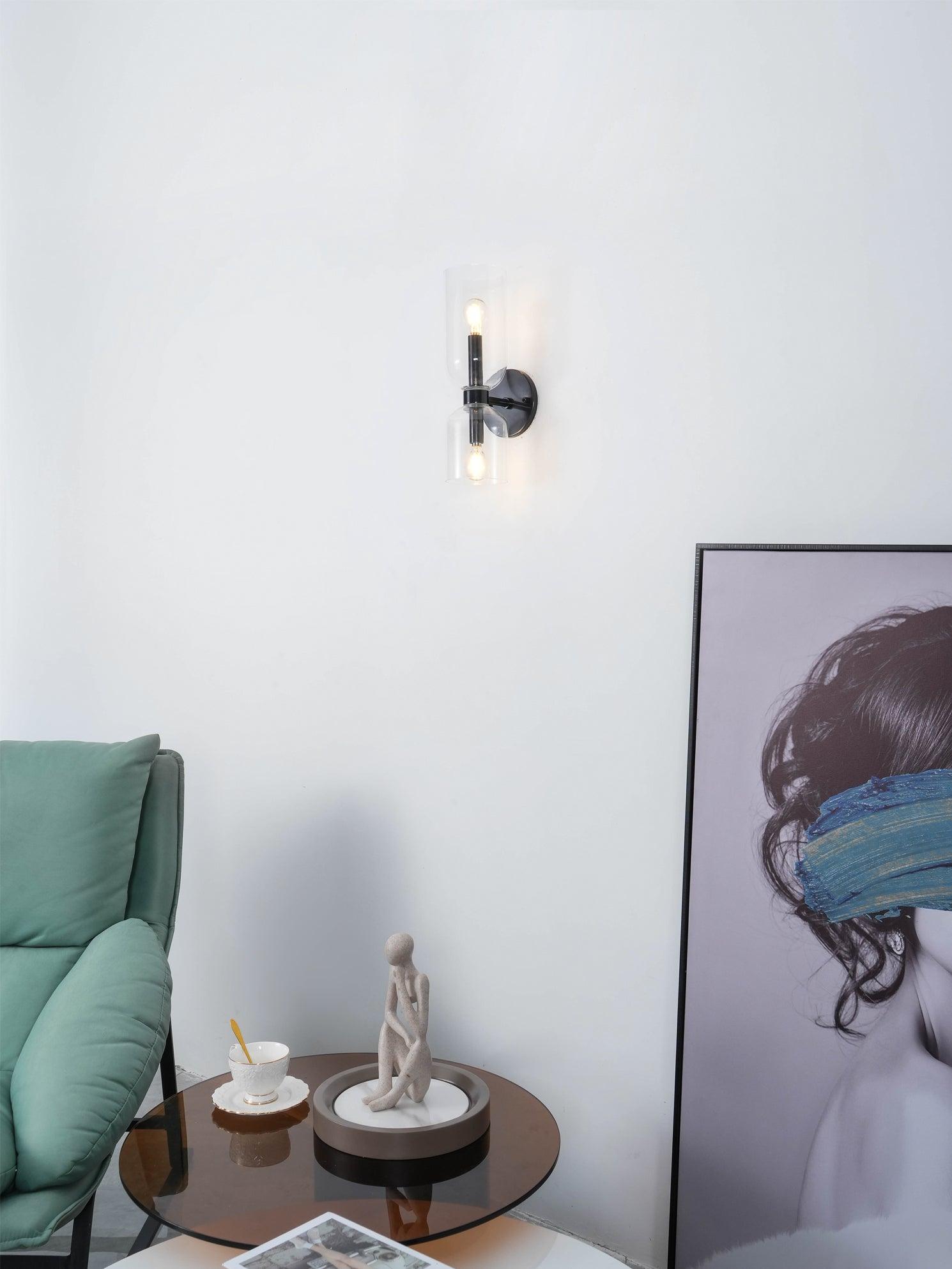 Edie Wall Lamp - Blowlighting
