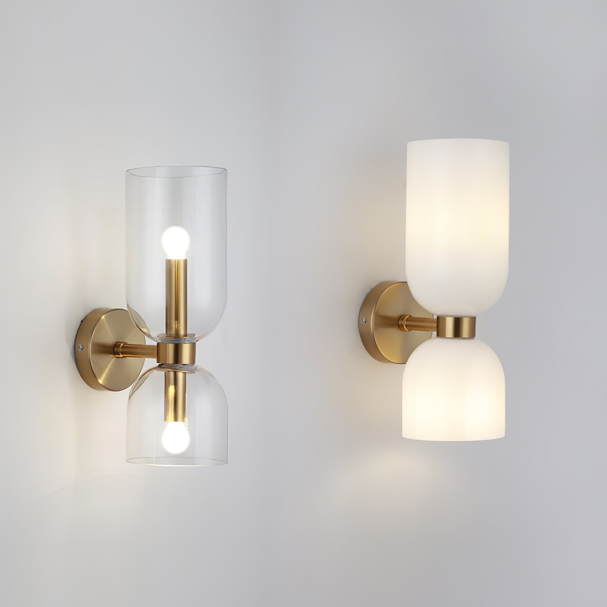 Edie Wall Lamp - Blowlighting