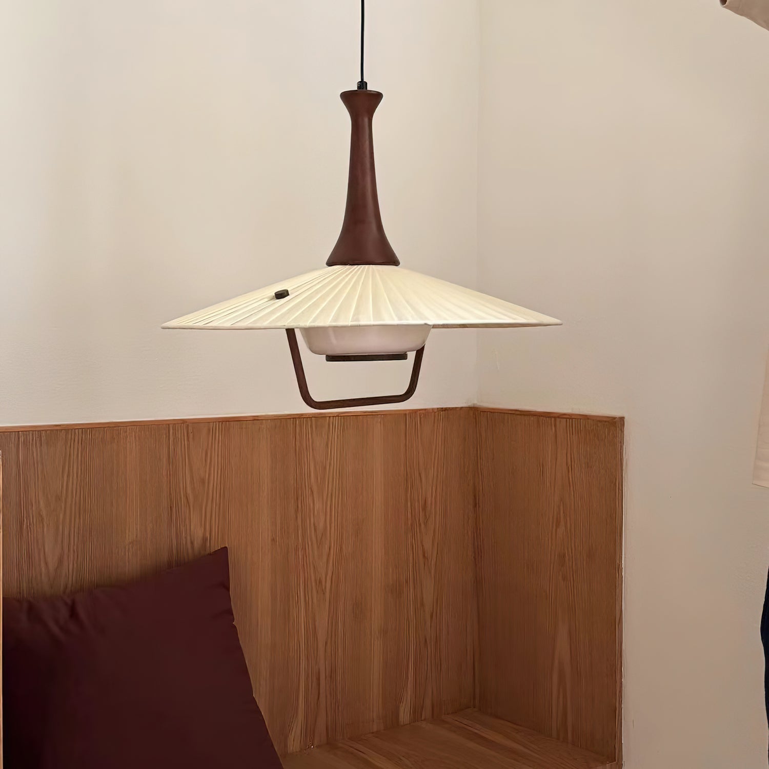 Eikon Pendant Lamp - Blowlighting