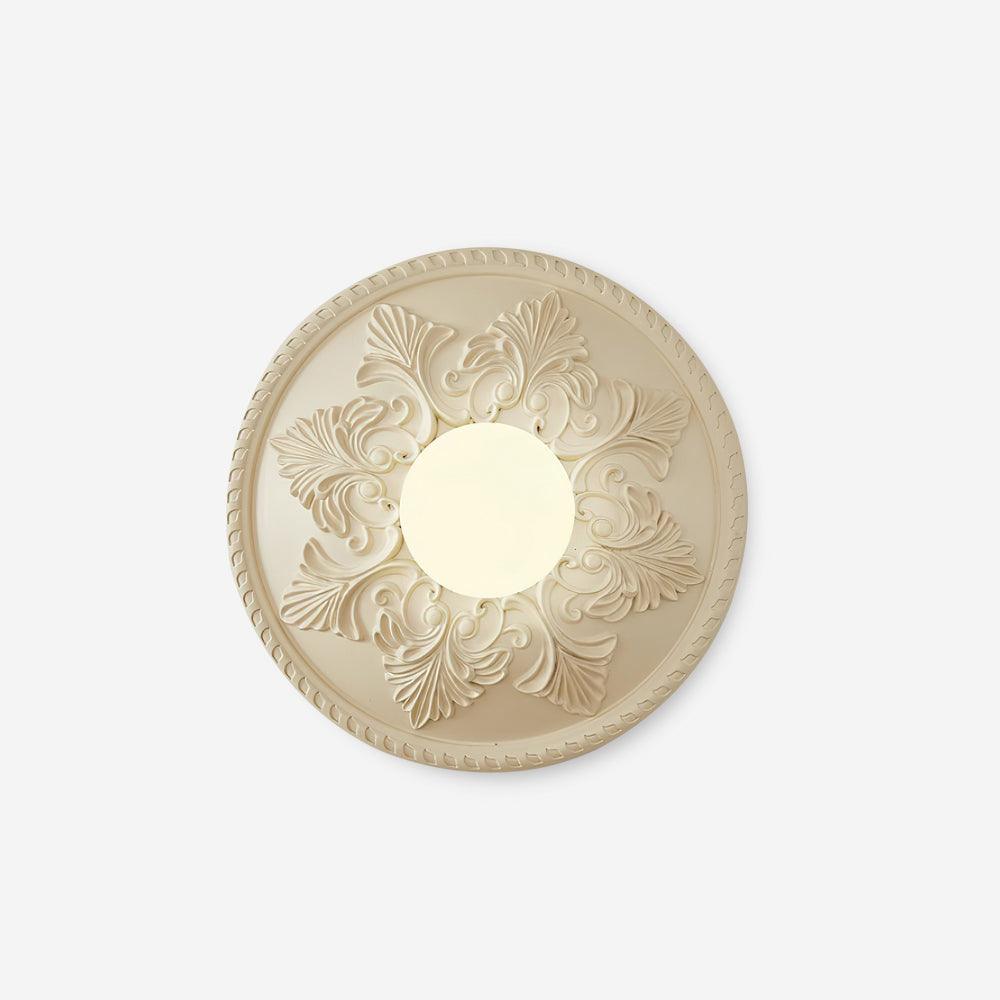 Eterna Resin Wall Lamp - Letslighting