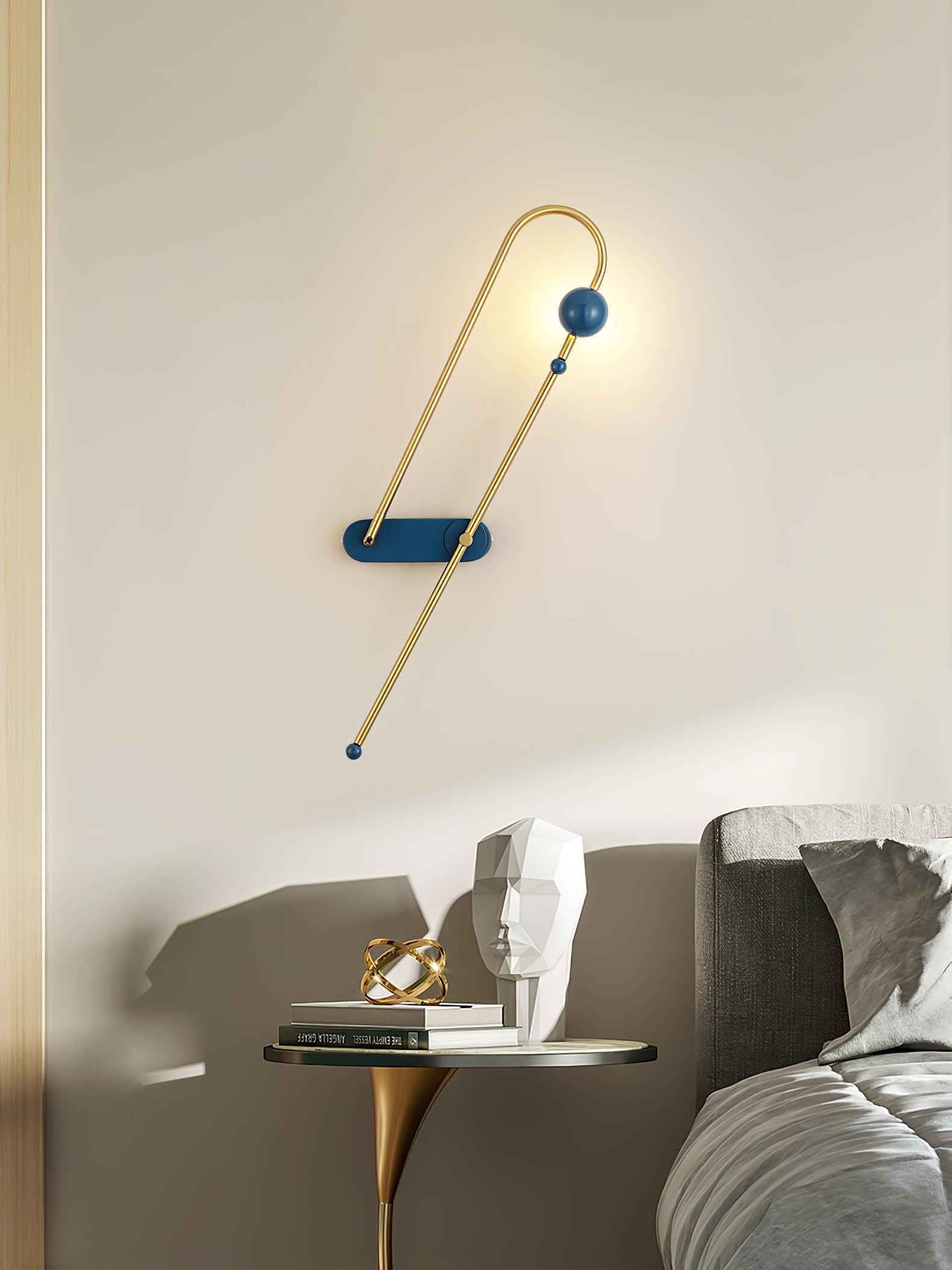 Electrical Circuit Wall Lamp - Blowlighting
