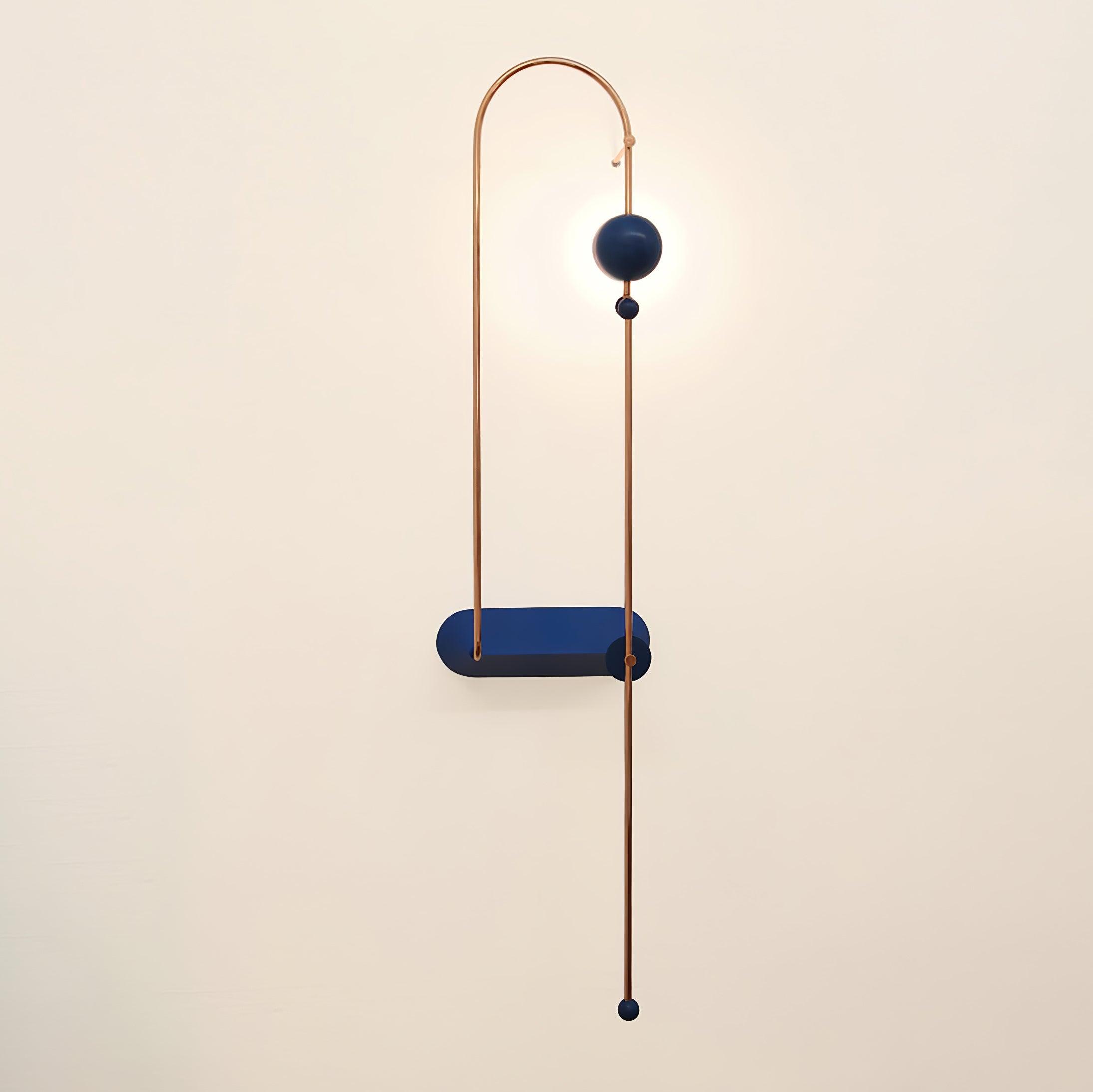 Electrical Circuit Wall Lamp - Blowlighting