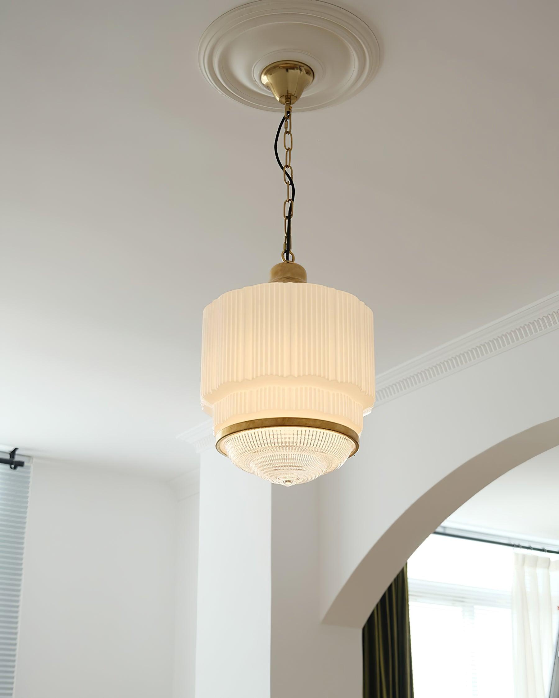 Paola Pendant Light Vintage - Letslighting
