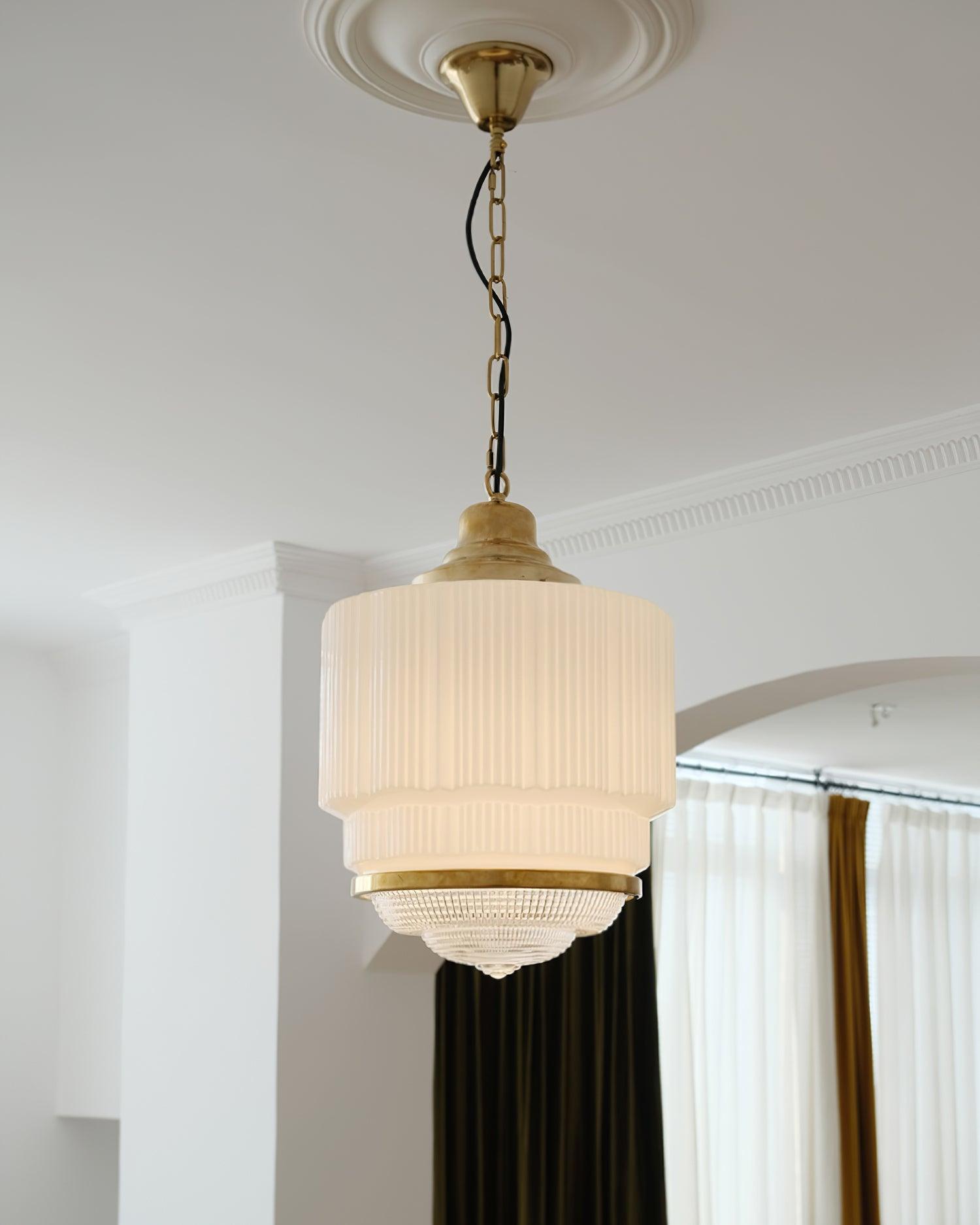 Paola Pendant Light Vintage - Letslighting