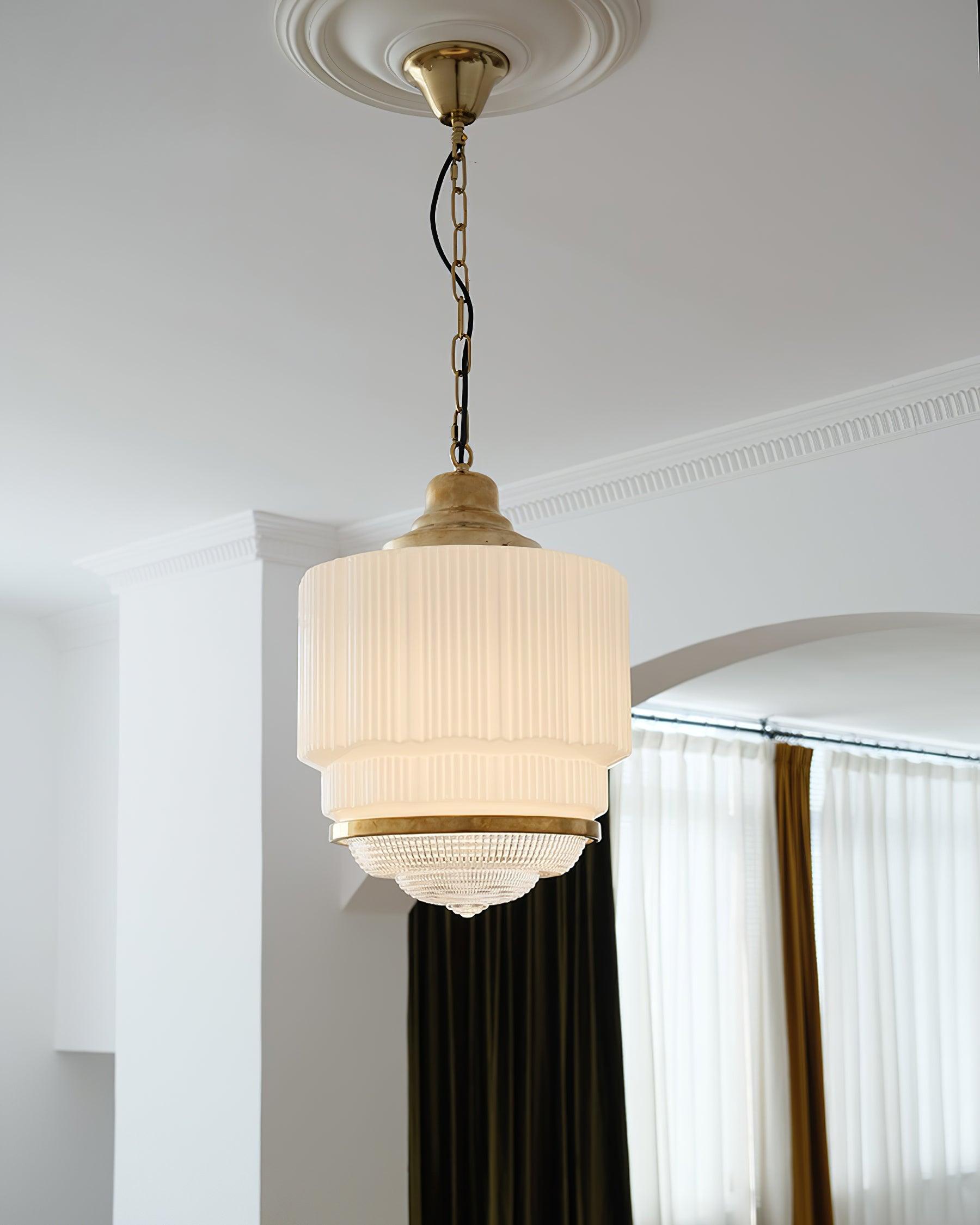Paola Pendant Light Vintage - Letslighting