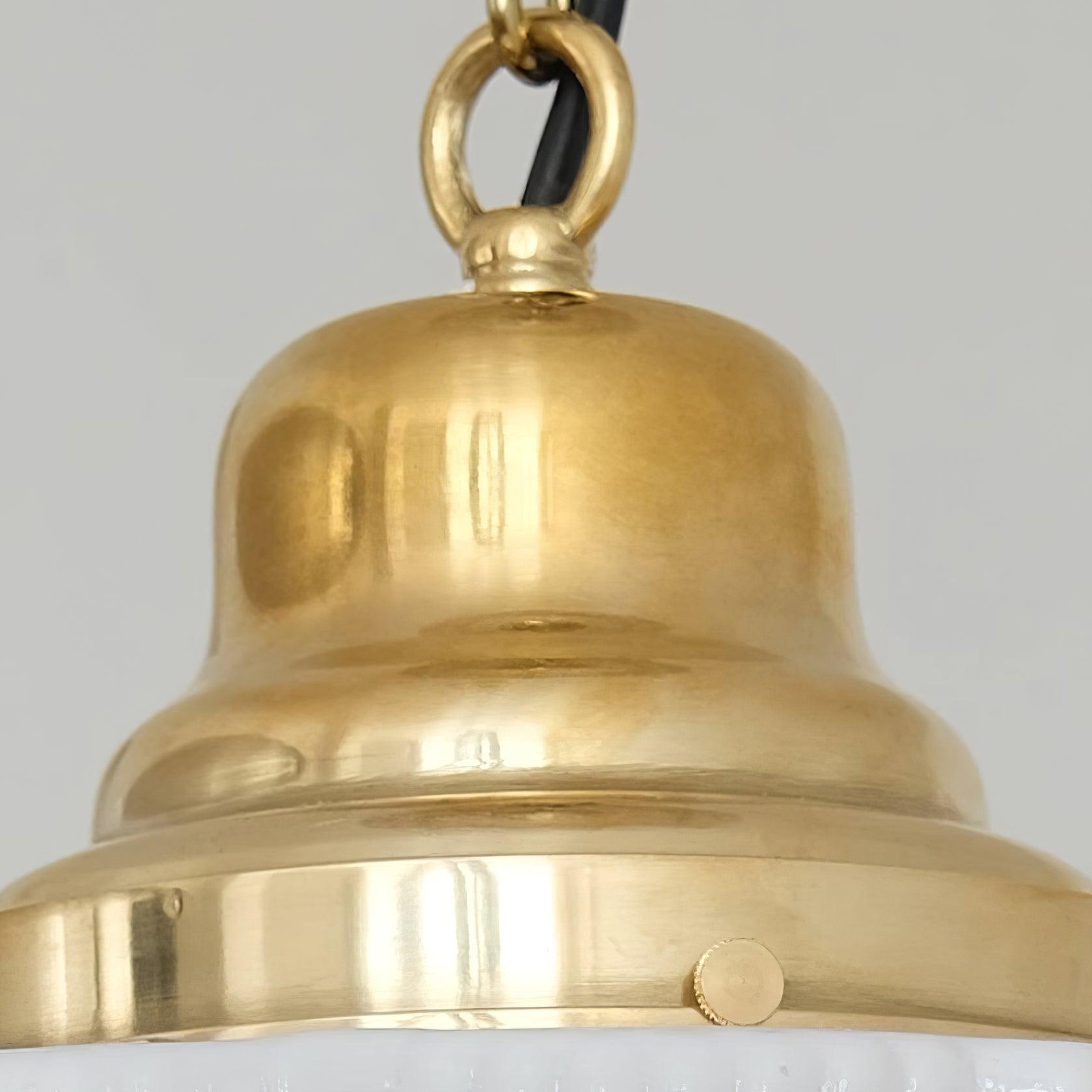 Paola Pendant Light Vintage - Letslighting