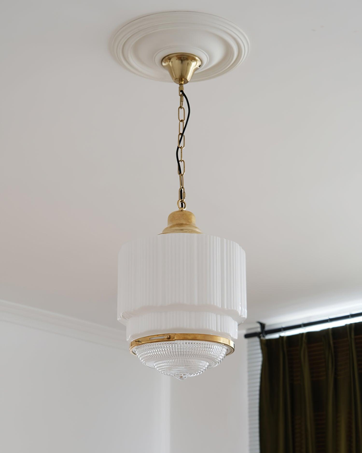 Paola Pendant Light Vintage - Letslighting