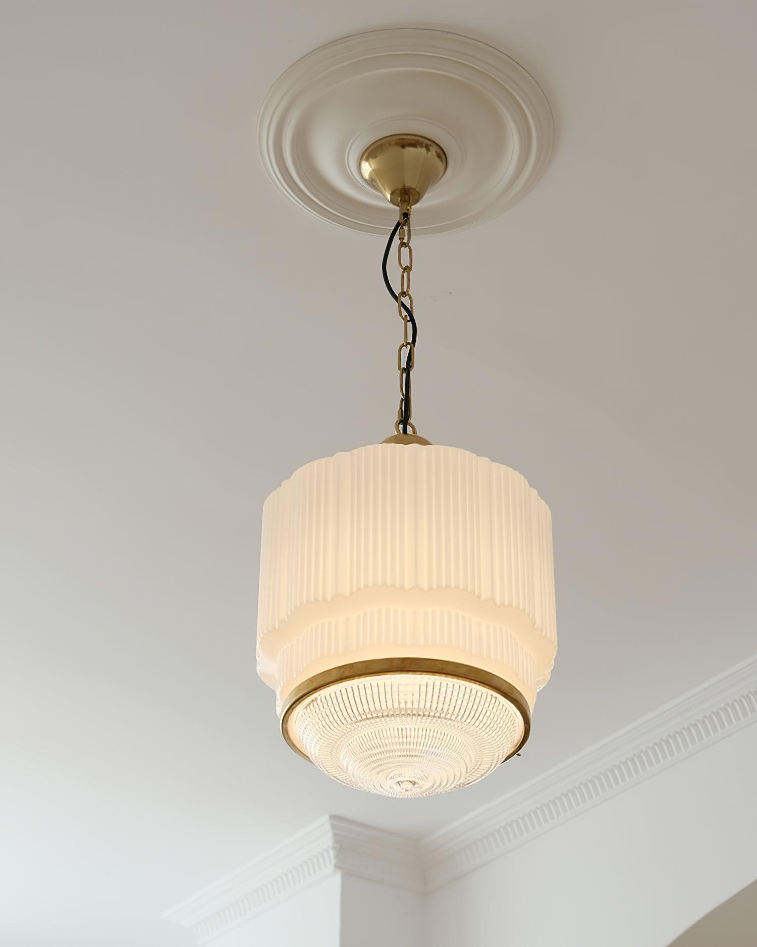 Paola Pendant Light Vintage - Letslighting