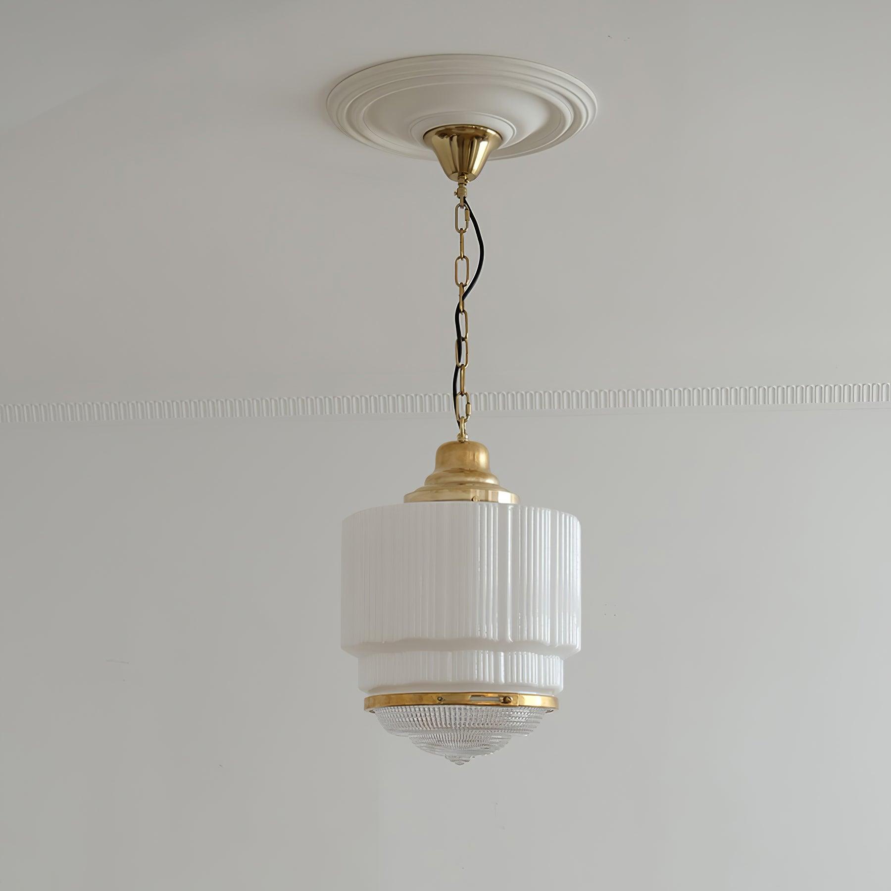 Paola Pendant Light Vintage - Letslighting