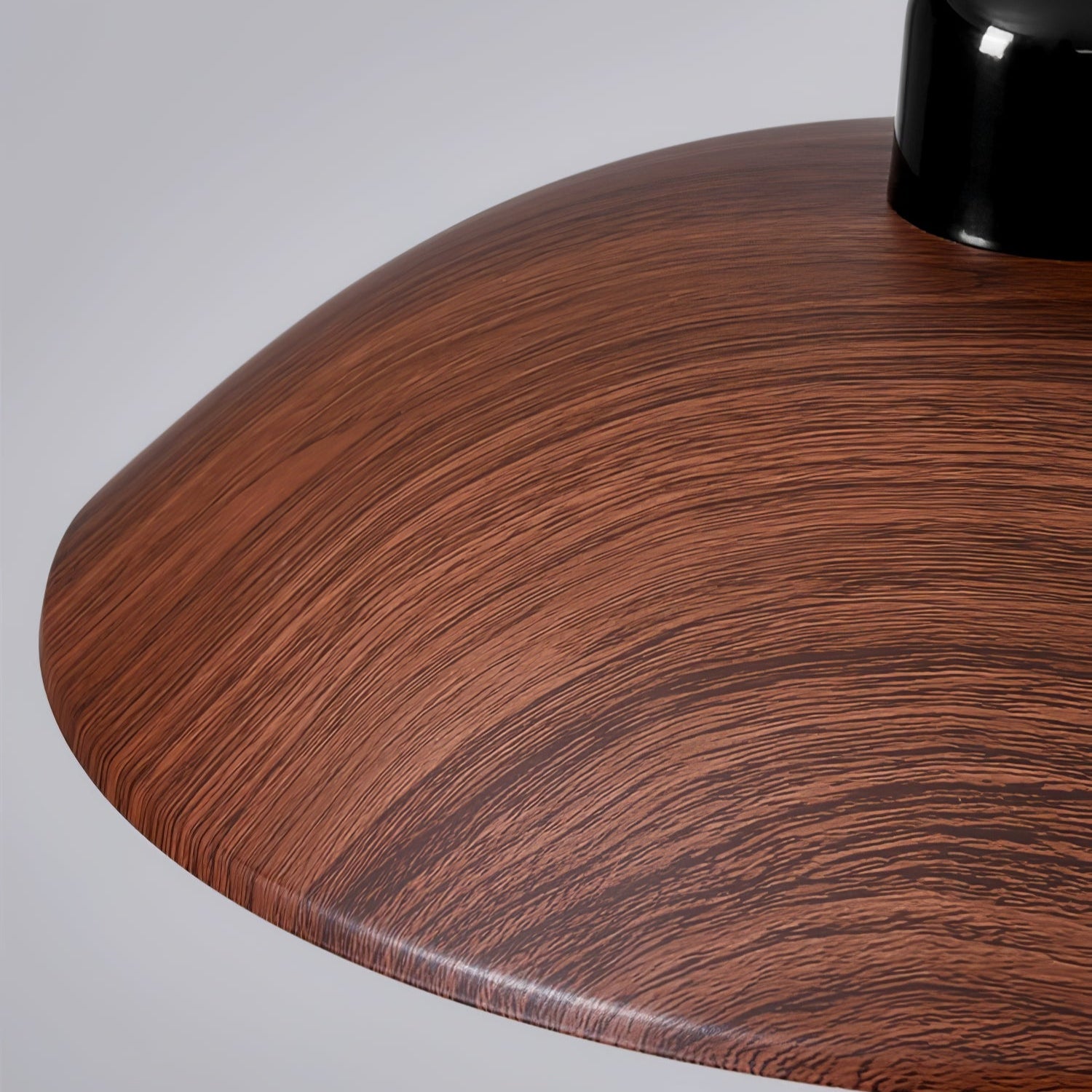 Ember Dome Pendant Light - Vakkerlight