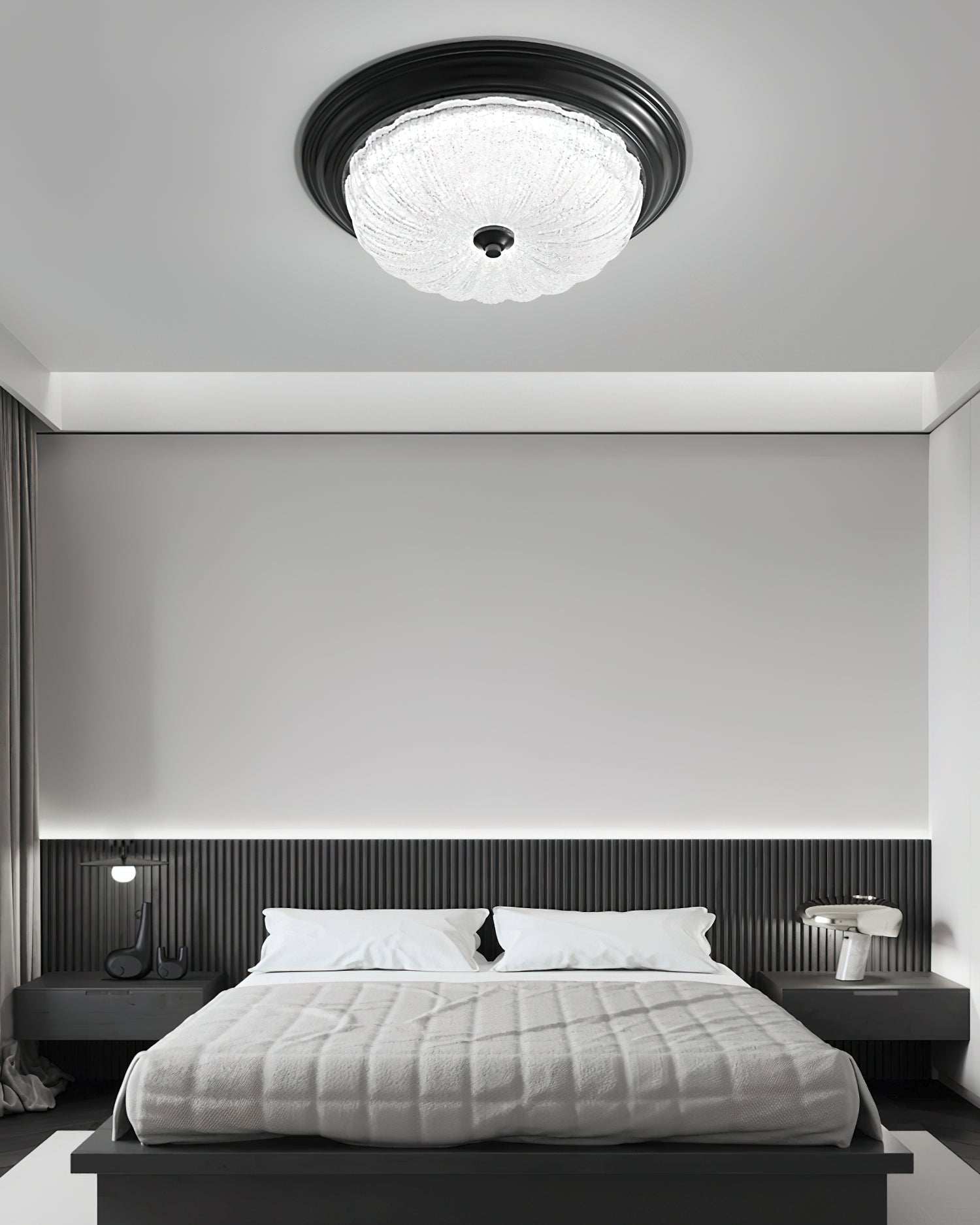 Emily Ceiling Light - Blowlighting