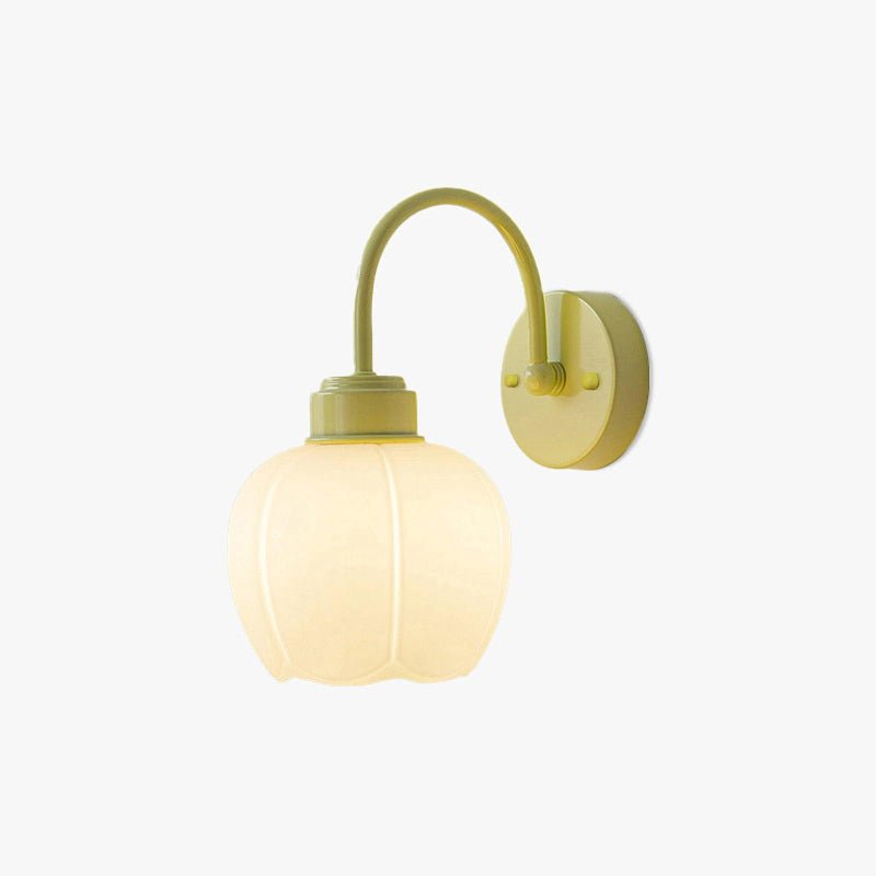 Enchanting Flower Wall Light - Blowlighting