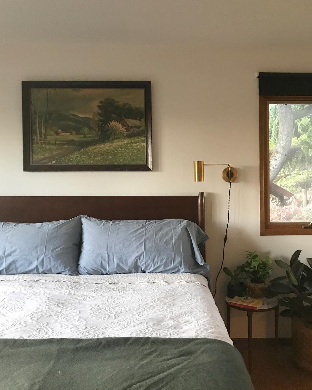 Zarase Steel Industrial Wall Lamp - Letslighting