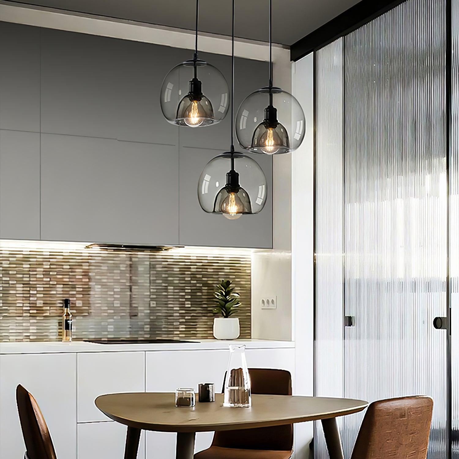 Pearl Essence Pendant Lamp - Blowlighting