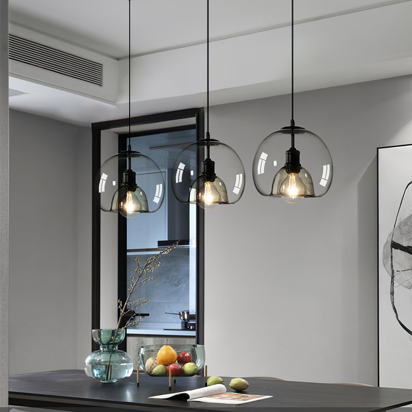 Pearl Essence Pendant Lamp - Blowlighting