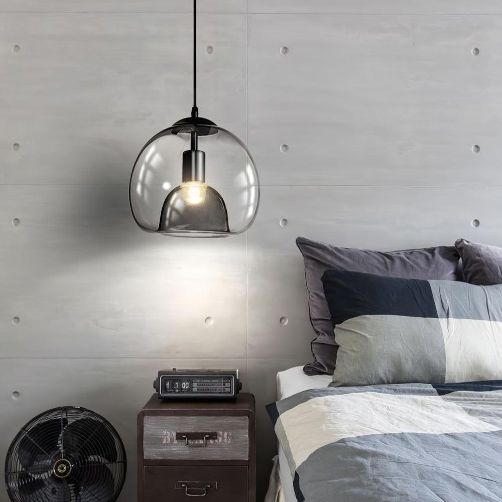 Pearl Essence Pendant Lamp - Blowlighting