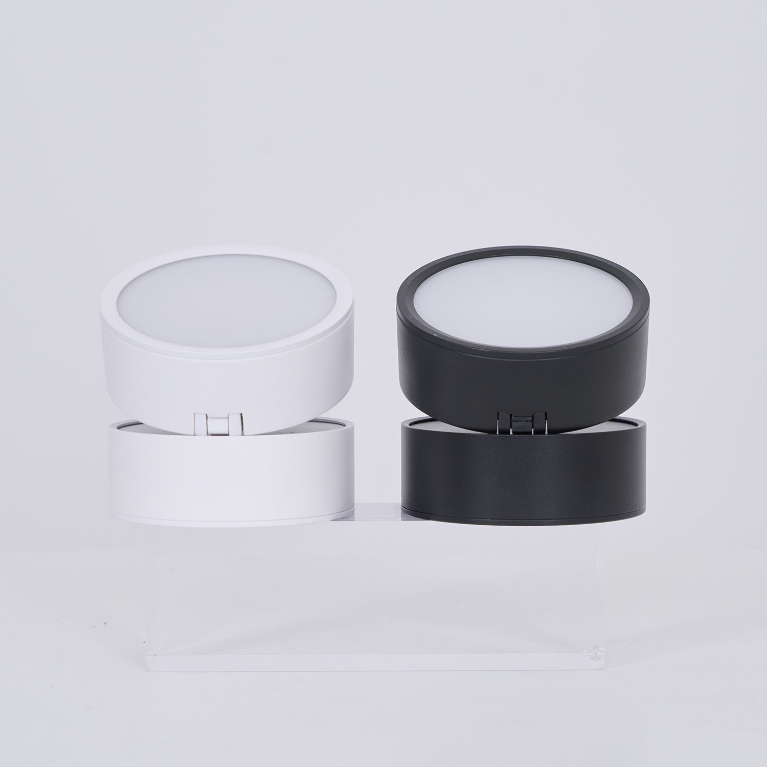 Venn Surface Recessed Light Spot - Letslighting