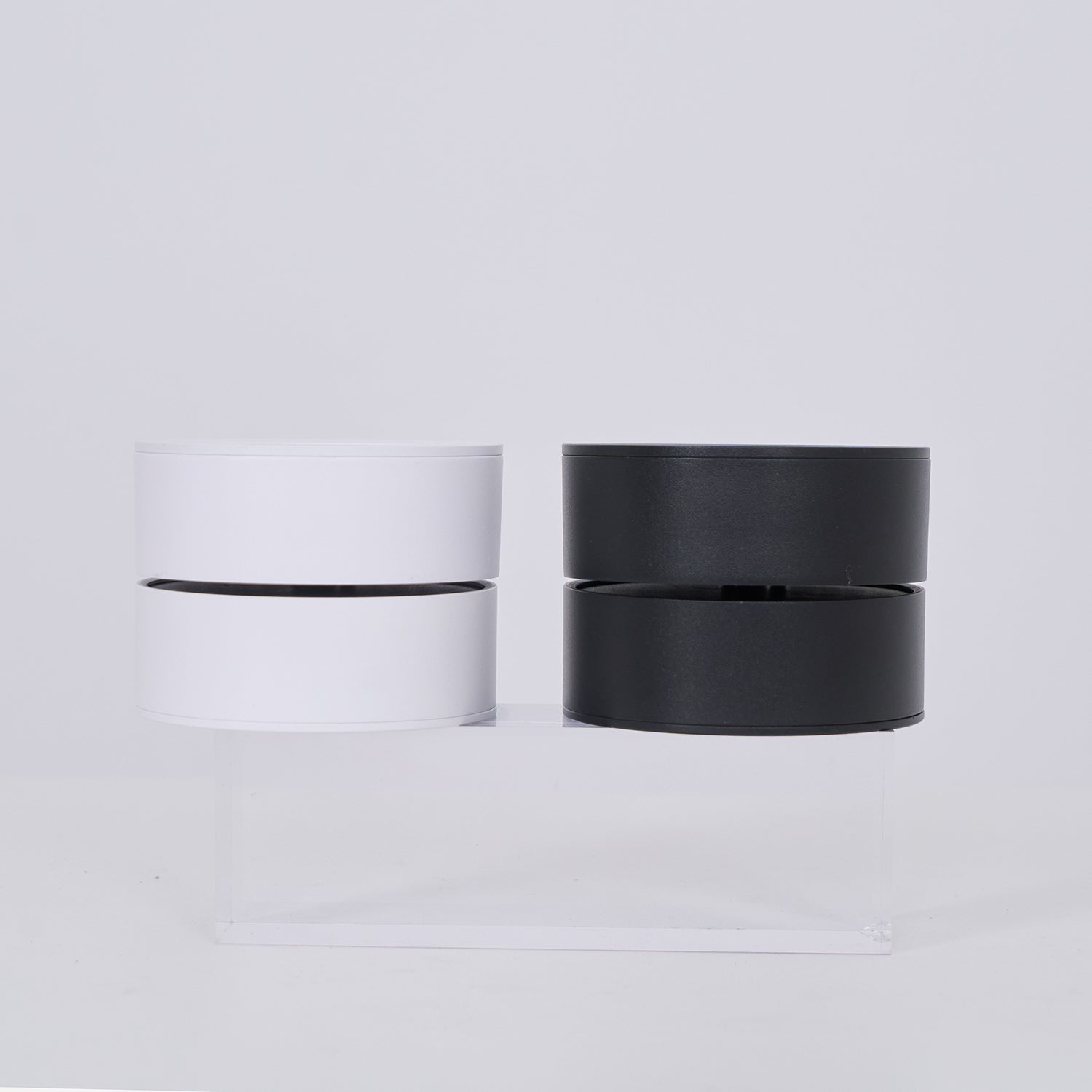 Venn Surface Recessed Light Spot - Letslighting
