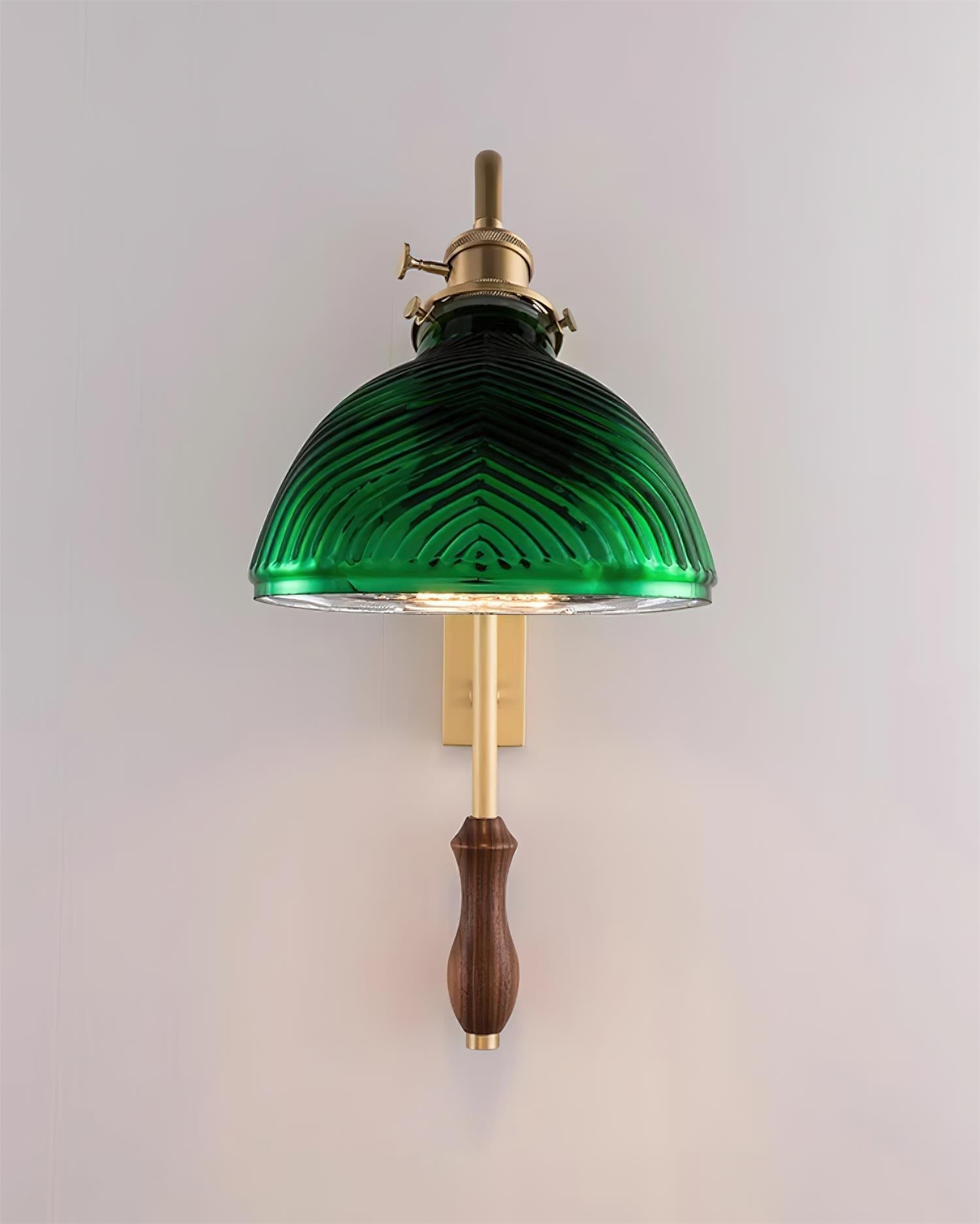 Felman Wall Lamp Ribbed - Letslighting
