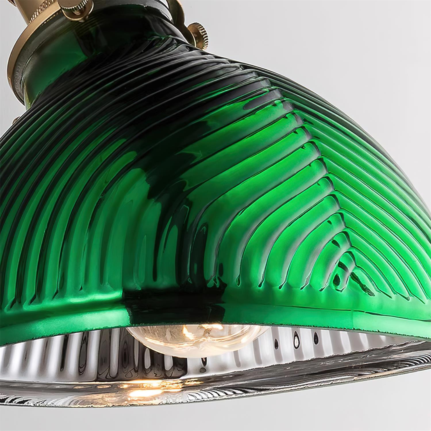 Felman Wall Lamp Ribbed - Letslighting
