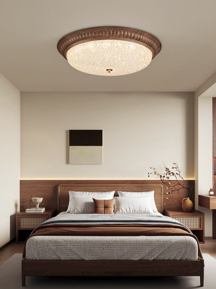 Ferrara Ceiling Light - Blowlighting