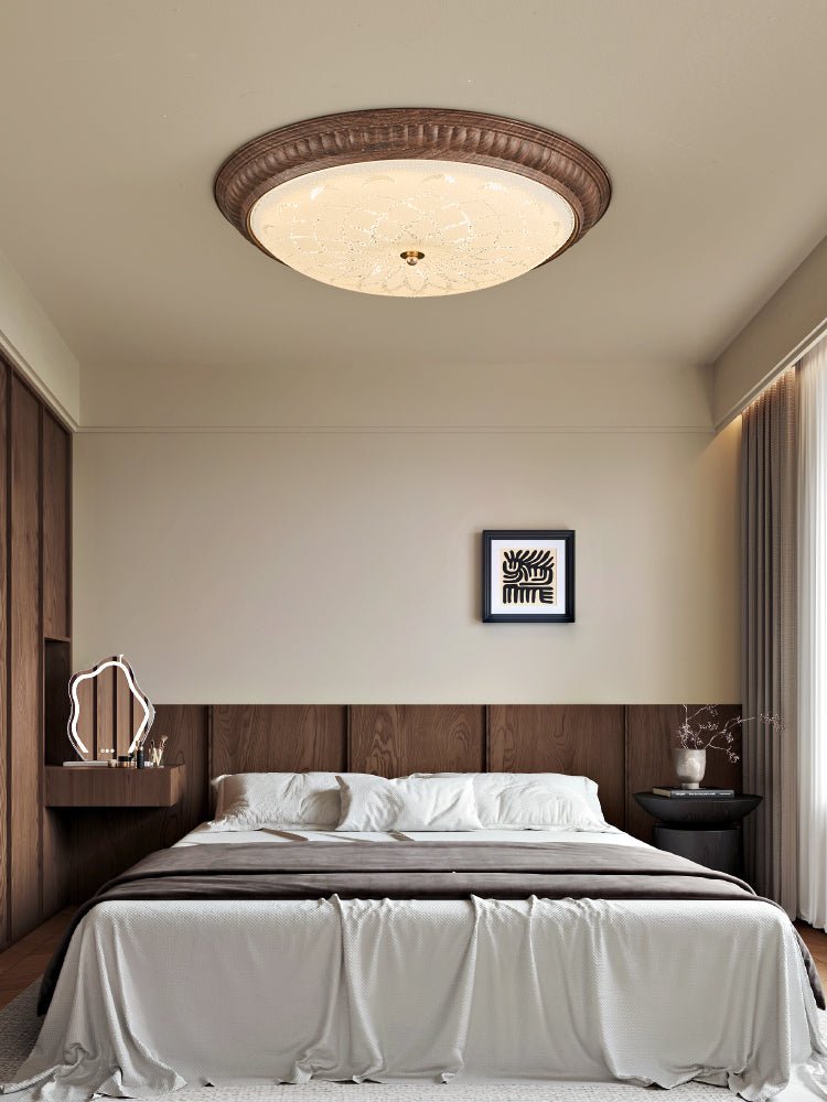Ferrara Ceiling Light - Blowlighting