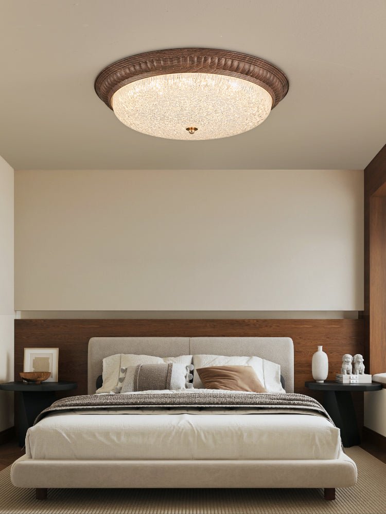 Ferrara Ceiling Light - Blowlighting
