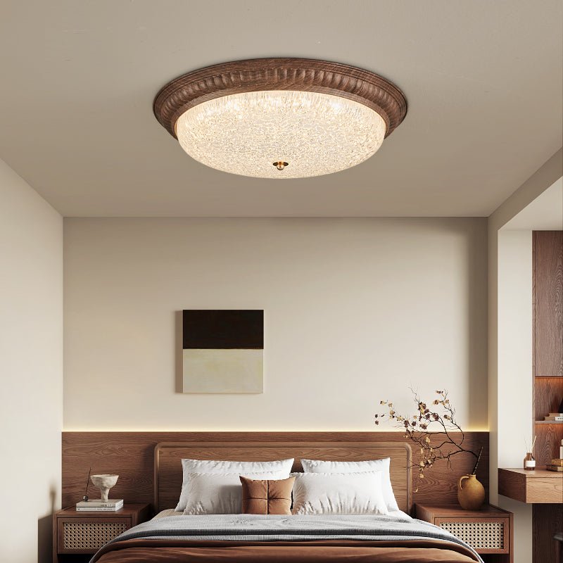 Ferrara Ceiling Light - Blowlighting