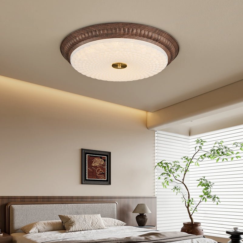 Ferrara Ceiling Light - Blowlighting