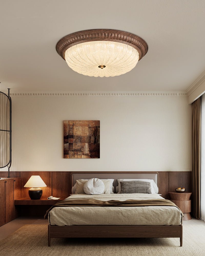 Ferrara Ceiling Light - Blowlighting
