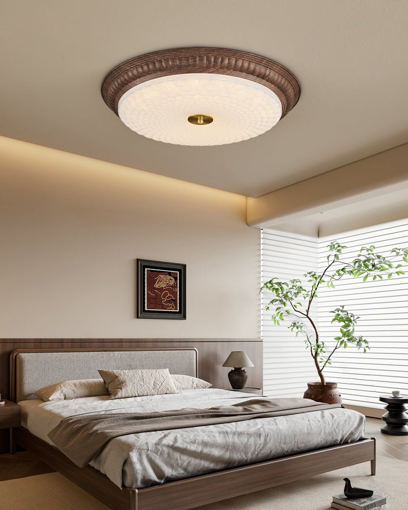 Ferrara Ceiling Light - Blowlighting
