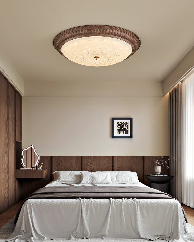 Ferrara Ceiling Light - Blowlighting