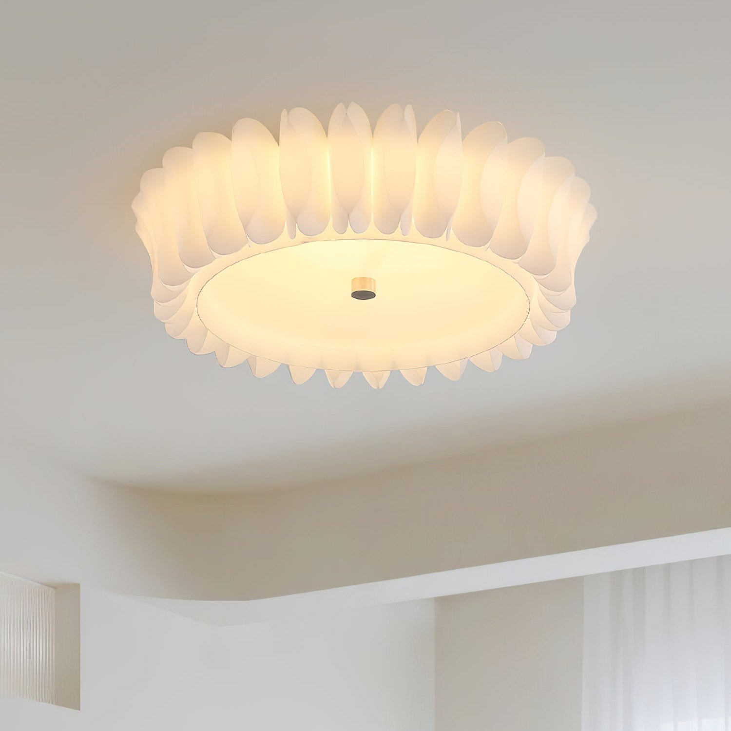 Petalis LED Ceiling Light - Letslighting