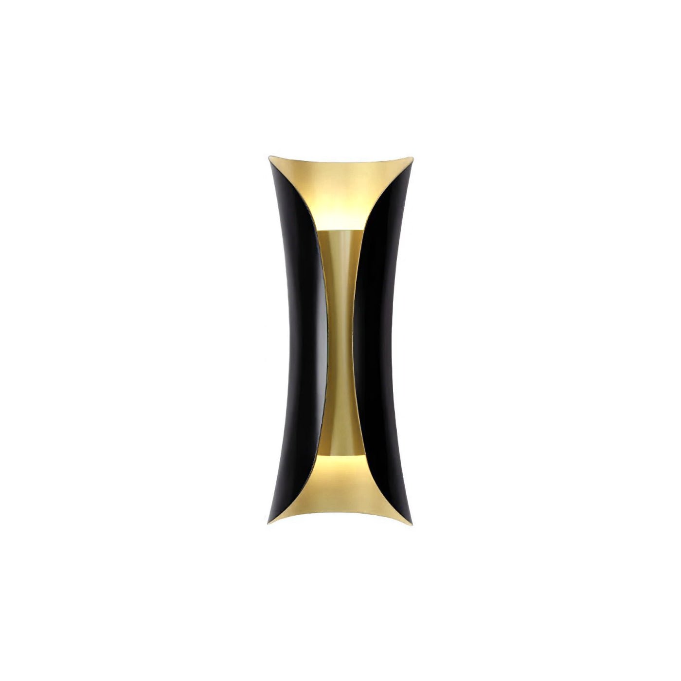 Flame Art Wall Sconce - Blowlighting
