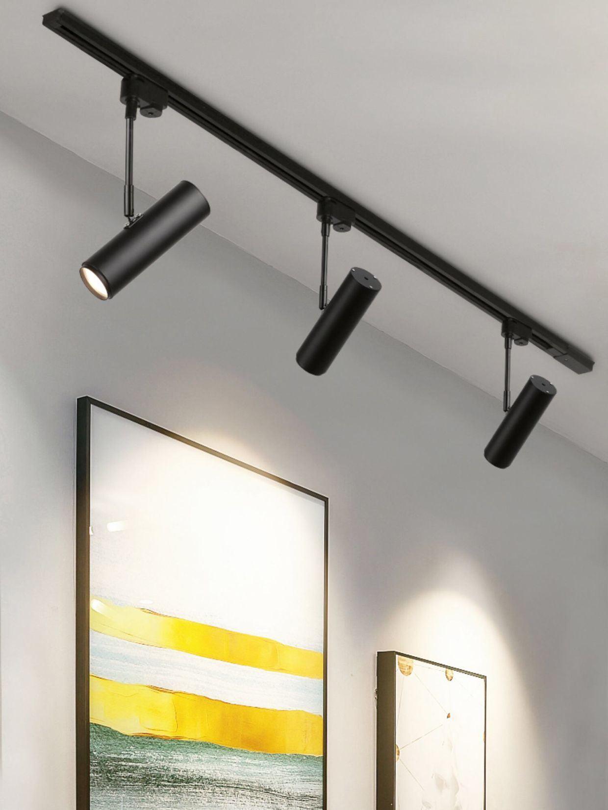 Flatspot Ceiling Light - Blowlighting