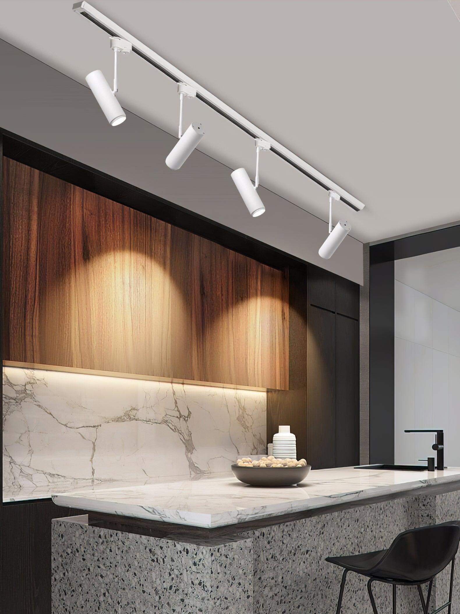 Flatspot Ceiling Light - Blowlighting