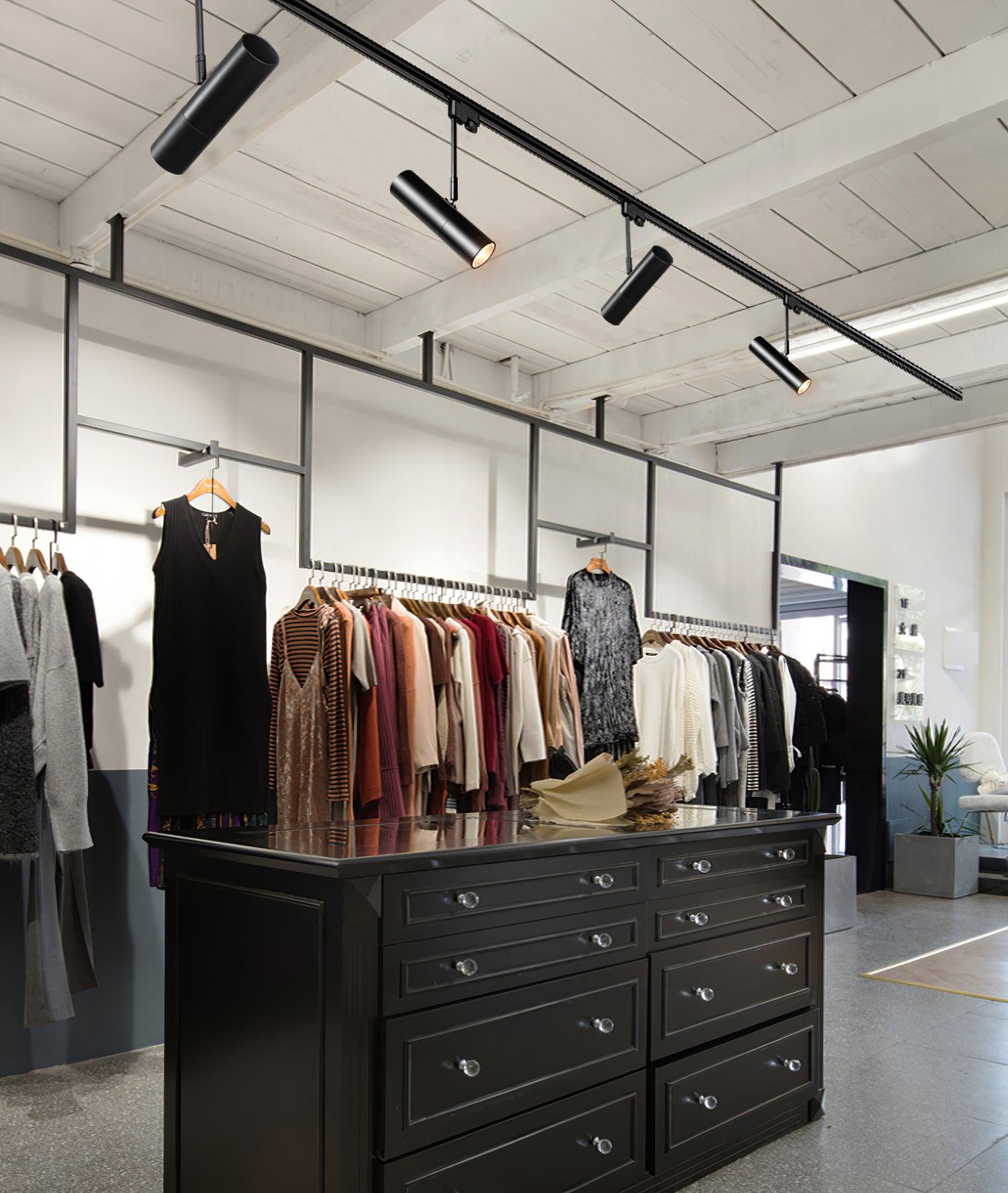 Flatspot Ceiling Light - Blowlighting