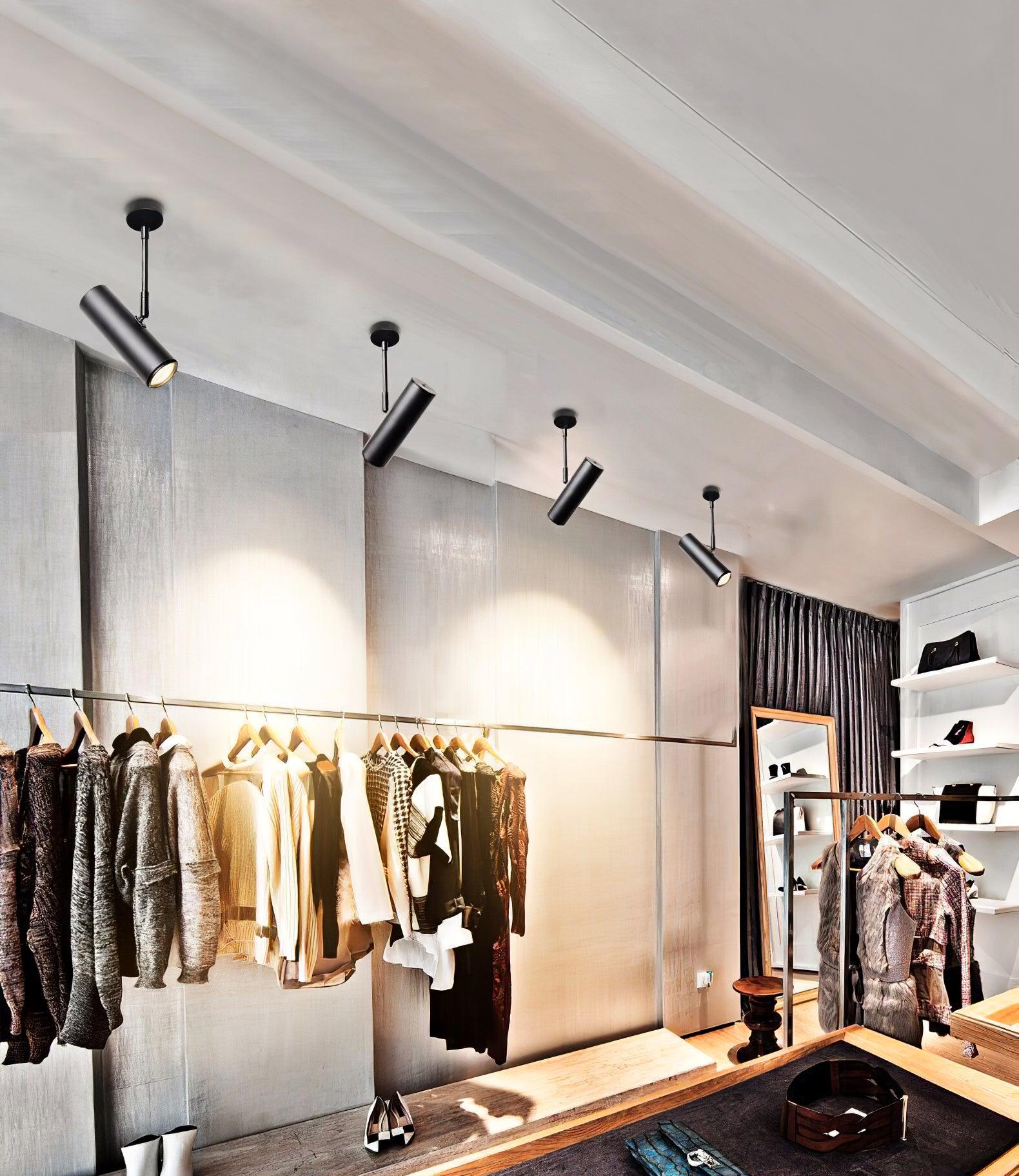 Flatspot Ceiling Light - Blowlighting