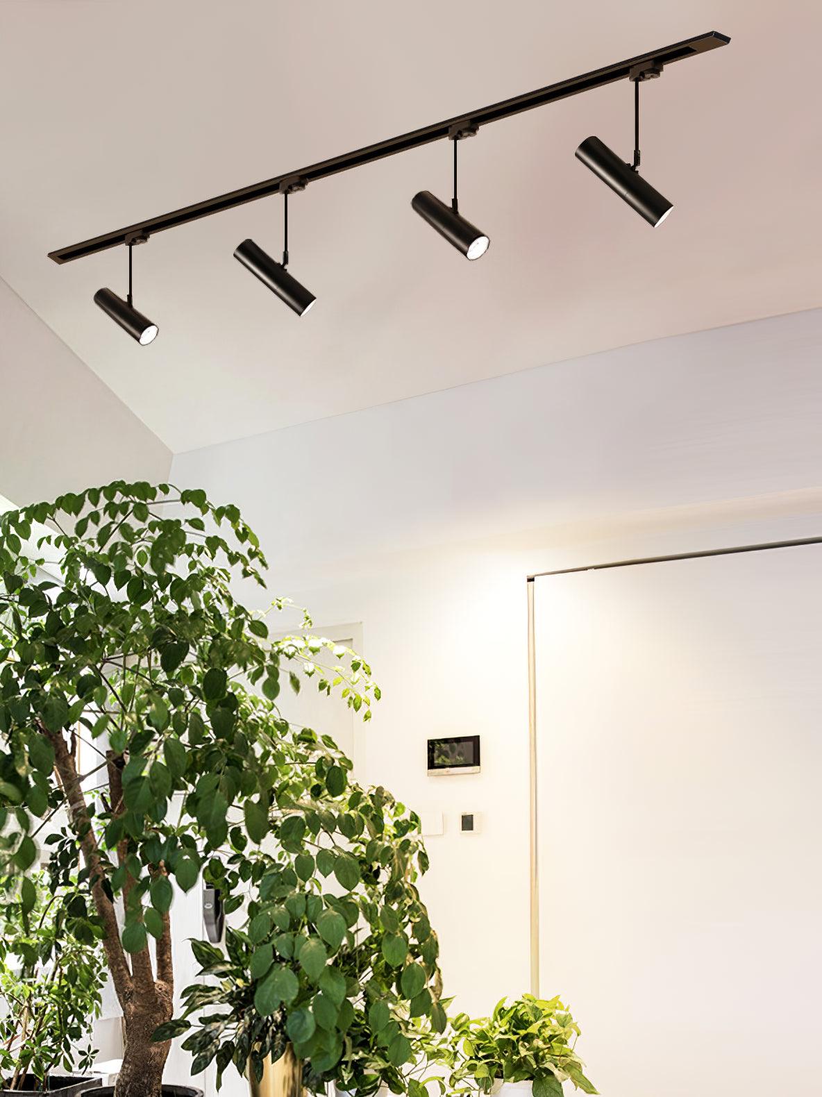 Flatspot Ceiling Light - Blowlighting